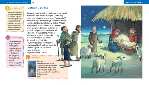 Bozonarodzeniowa historia_elibri3